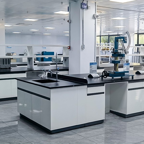 整体实验室规划