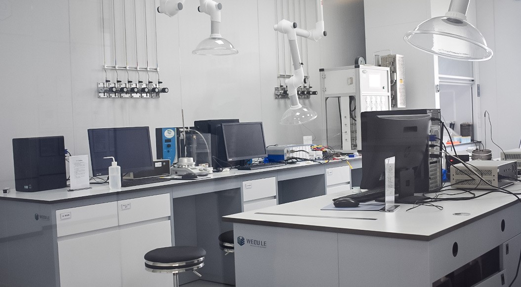 科研院校实验室